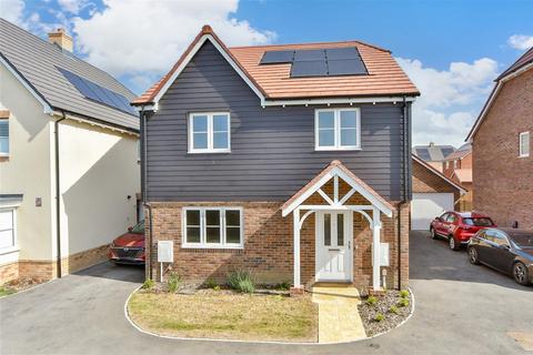 undefined, Blake Gardens, Scocles Road, Minster On Sea, Sheerness, Kent