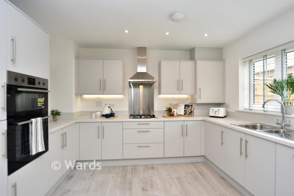 Kitchen Example New