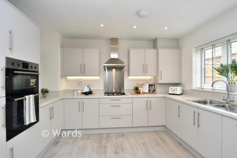 4 bedroom detached house for sale, Blake Gardens, Scocles Road, Minster On Sea, Sheerness, Kent