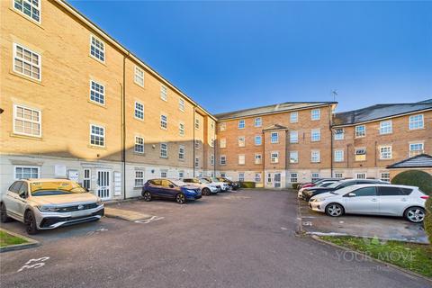1 bedroom flat for sale, Johnson Court, Northamptonshire NN4