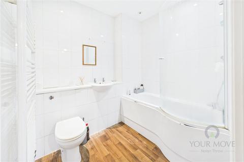 1 bedroom flat for sale, Johnson Court, Northamptonshire NN4
