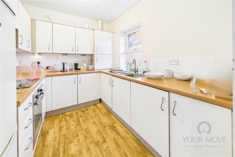 1 bedroom flat for sale, Johnson Court, Northamptonshire NN4