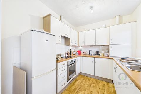 undefined, Johnson Court, Northamptonshire NN4