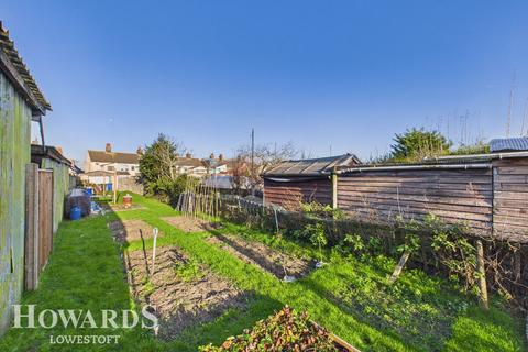 undefined, Beccles Road, Lowestoft