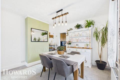 undefined, Beccles Road, Lowestoft
