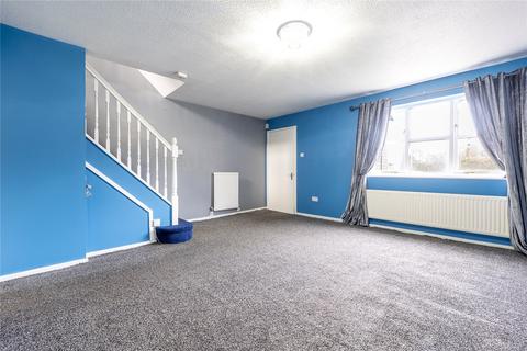 3 bedroom semi-detached house for sale, St. Hughs Rise, Didcot, Oxfordshire, OX11