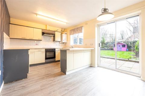 3 bedroom semi-detached house for sale, St. Hughs Rise, Didcot, Oxfordshire, OX11
