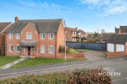Walsingham Drive, Corby Glen, NG33