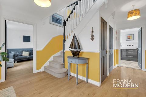 undefined, Walsingham Drive, Corby Glen, NG33