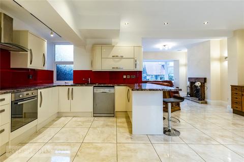 3 bedroom semi-detached house for sale, Westfield Avenue, Oakes, Huddersfield, West Yorkshire, HD3