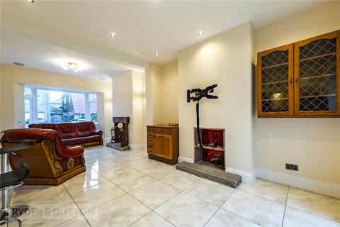 3 bedroom semi-detached house for sale, Westfield Avenue, Oakes, Huddersfield, West Yorkshire, HD3