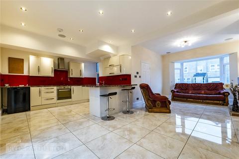 undefined, Westfield Avenue, Oakes, Huddersfield, West Yorkshire, HD3
