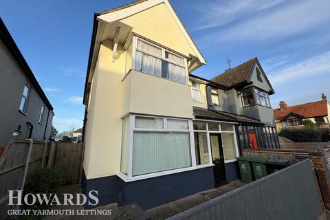 undefined, Hamilton Road, Great Yarmouth
