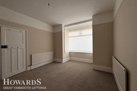 undefined, Hamilton Road, Great Yarmouth
