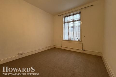 undefined, Hamilton Road, Great Yarmouth