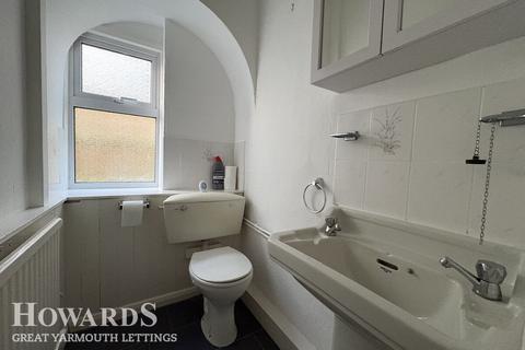 undefined, Hamilton Road, Great Yarmouth