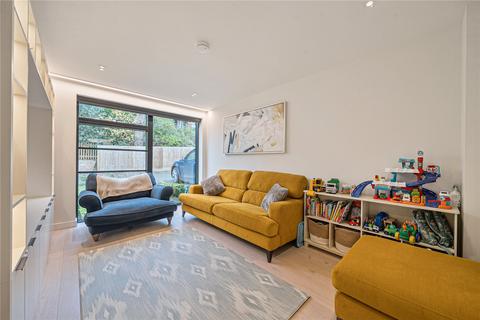 4 bedroom detached house for sale, Foxmore Place, Sydenham, London, SE26