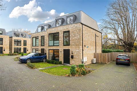 4 bedroom detached house for sale, Foxmore Place, Sydenham, London, SE26