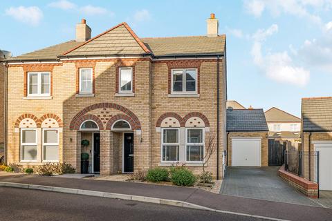 Beatrice Place, Fairfield, Hitchin, SG5