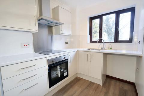 undefined, St. Martins Walk, Ely, CB7