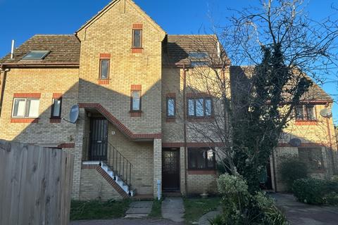 undefined, St. Martins Walk, Ely, CB7