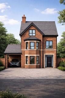 undefined, 315B Bramhall Lane South, Bramhall, Stockport