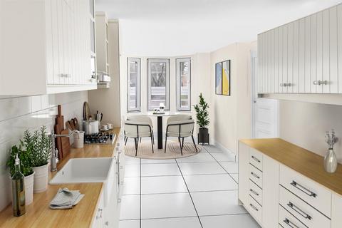 undefined, 315B Bramhall Lane South, Bramhall, Stockport