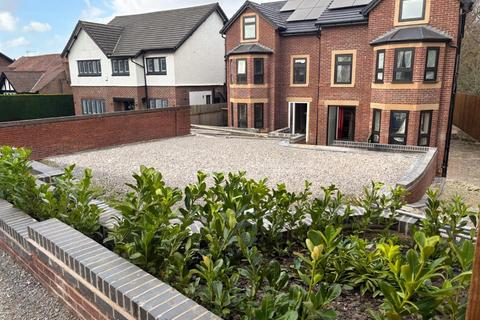 4 bedroom detached house for sale, 315B Bramhall Lane South, Bramhall, Stockport