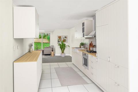 4 bedroom detached house for sale, 315B Bramhall Lane South, Bramhall, Stockport