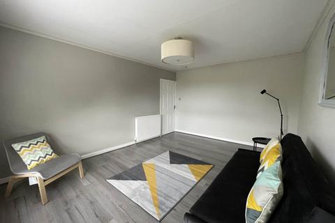 undefined, Thurso Crescent, Dundee,