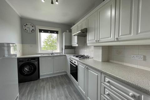 undefined, Thurso Crescent, Dundee,