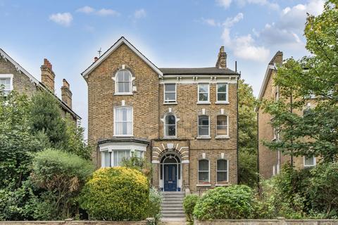 1 bedroom apartment for sale, Manor Park, London