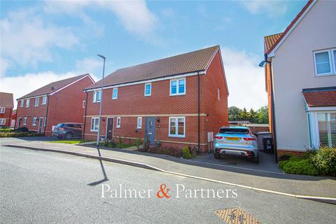 Barley Road, Kirby Cross, Frinton-on-Sea, Essex, CO13