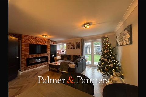 undefined, Barley Road, Kirby Cross, Frinton-on-Sea, Essex, CO13