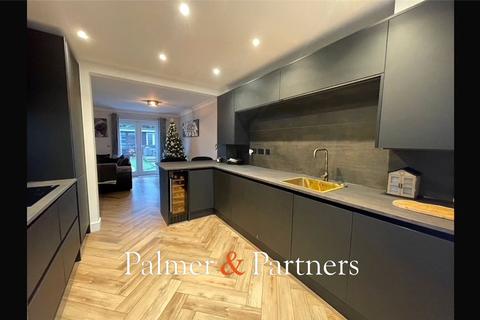 undefined, Barley Road, Kirby Cross, Frinton-on-Sea, Essex, CO13