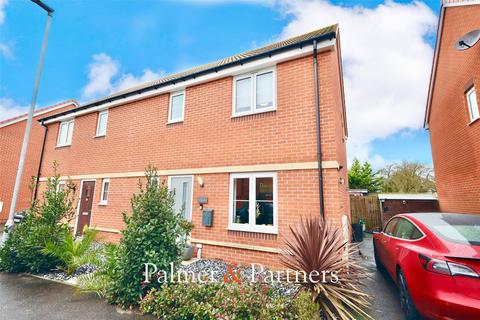 undefined, Barley Road, Kirby Cross, Frinton-on-Sea, Essex, CO13