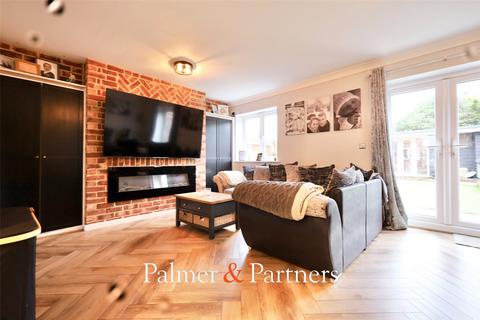 undefined, Barley Road, Kirby Cross, Frinton-on-Sea, Essex, CO13
