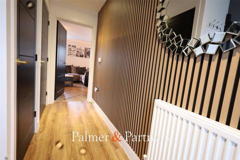 undefined, Barley Road, Kirby Cross, Frinton-on-Sea, Essex, CO13