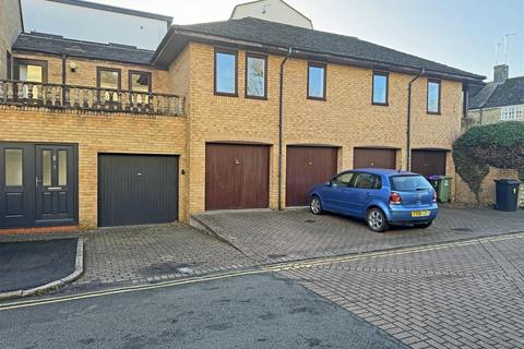 2 bedroom detached house to rent, Welland Mews, STAMFORD, Lincolnshire