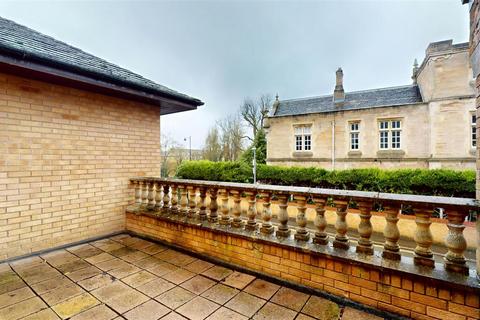 2 bedroom detached house to rent, Welland Mews, STAMFORD, Lincolnshire