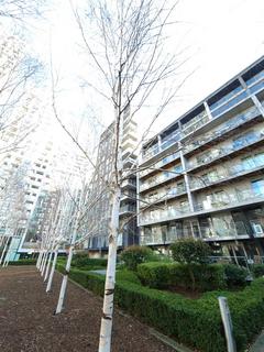 1 bedroom apartment to rent, Indescon Court, London E14