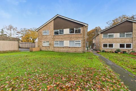 undefined, Wentworth Gardens, Southampton