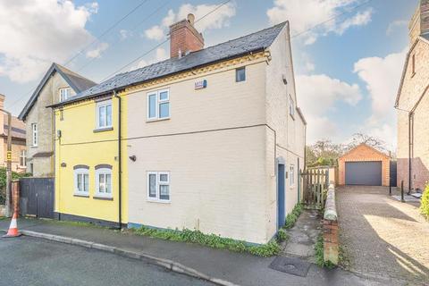 undefined, Julian Road, Ludlow