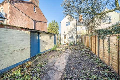 undefined, Julian Road, Ludlow