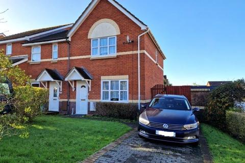 3 bedroom semi-detached house for sale, Brittany Road, Exmouth, EX8 5SG