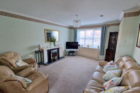 3 bedroom semi-detached house for sale, Brittany Road, Exmouth, EX8 5SG