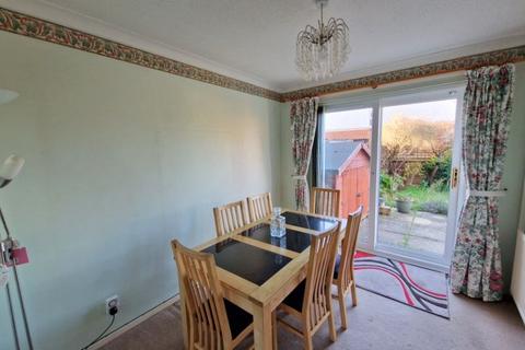 3 bedroom semi-detached house for sale, Brittany Road, Exmouth, EX8 5SG
