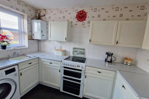 3 bedroom semi-detached house for sale, Brittany Road, Exmouth, EX8 5SG
