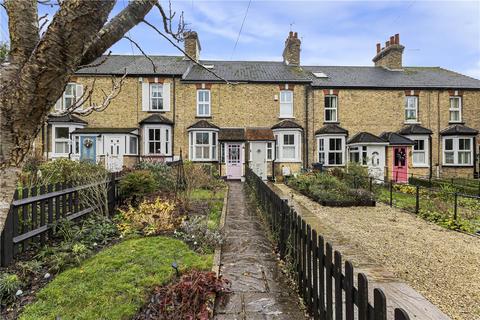 3 bedroom terraced house for sale, Ethel Terrace, Rushmore Hill, Orpington, BR6