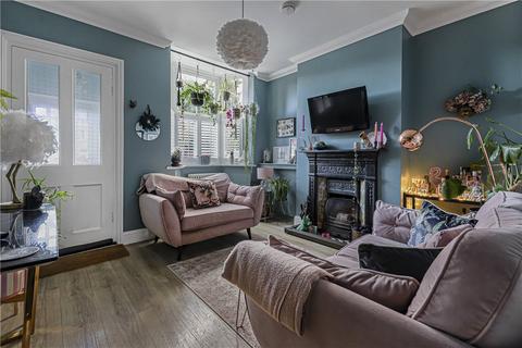 3 bedroom terraced house for sale, Ethel Terrace, Rushmore Hill, Orpington, BR6